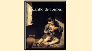 Lazarillo de Tormes Tratados 2 3 y 7 [upl. by Garrick238]