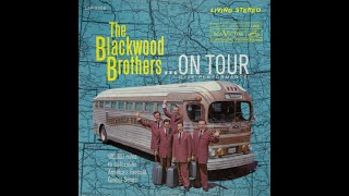 Blackwood Brothers Quartet – On Tour Full Album [upl. by Wamsley]