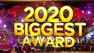 Zee Cine Awards 2020  Saturday 11th April at 11 am on Zee Cinema [upl. by Nordin]