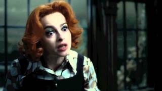 Helena Bonham Carter Clip  Dark Shadows [upl. by Aitetel]