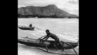 5 Interesting Things  The Outrigger Canoe [upl. by Aidiruy]