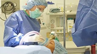 Anesthesiologists Career Video [upl. by Adan240]