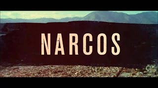 Narcos 1ra Temporada Episodio 1 Parte 18 [upl. by Eryn]