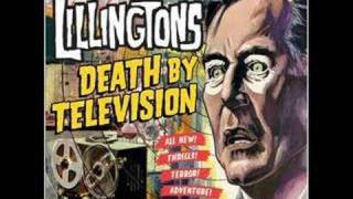 The Lillingtons  War of the Worlds [upl. by Valera]