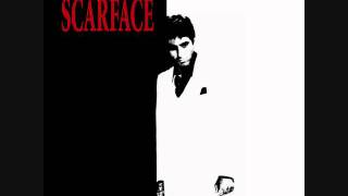 Scarface  Sosas Theme [upl. by Fugate]