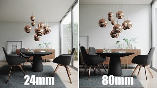 ITS NOT A ZOOM  Focal Length Explained [upl. by Platus]