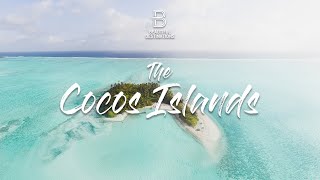 The Cocos Keeling Islands [upl. by Enirehtacyram313]