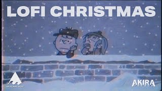 ＬＯＦＩ ＣＨＲＩＳＴＭＡＳ ❄️❄️❄️ The BEST xmas lofi mix [upl. by Snashall]