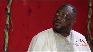 Ajebidan Part 3  Latest Yoruba Movie 2020 Premium Odunlade Adekola  Muyiwa Ademola  Ireti Osayemi [upl. by Jarrell]