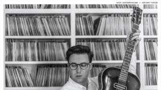 Nick Waterhouse  quotKatchiquot feat Leon Bridges Official Stream [upl. by Audre]