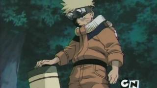 Naruto FIGHTS Mizuki English Dubbed [upl. by Yessej]