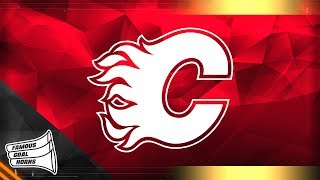 Calgary Flames 2019 Goal Horn OFFICIAL [upl. by Lorinda]