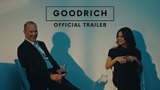 GOODRICH  Official Trailer [upl. by Yanaj14]