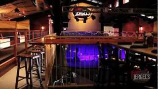 Welcome to Jergels Rhythm Grille [upl. by Adonis]