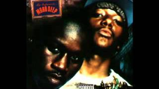 Mobb Deep  Shook Ones 2 hour repeat [upl. by Sandor]