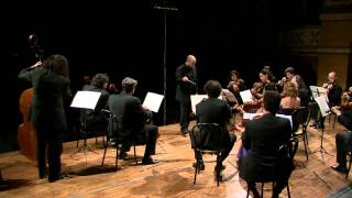 Britten Simple Symphony Op4  II Playful Pizzicato [upl. by Anitsirc]