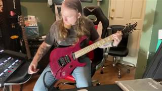 Review Caparison HorusM3 MF Solar Flare [upl. by Eardnaed]