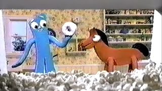 Frosted Cheerios  Gilbert Gottfried commercial 1997 [upl. by Naujad177]