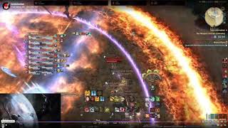 FFXIV  UwU Easy Ifrit Dashes Guide [upl. by Kuhn552]