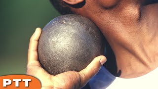 3 Tips Basic Shot Put Technique [upl. by Leitao]