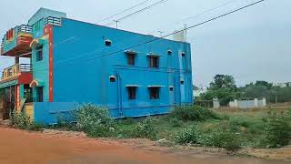 PLOT FOR SALE IN PONDICHERRY [upl. by Akineg]