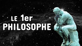 LE 1ER PHILOSOPHE [upl. by Seena]