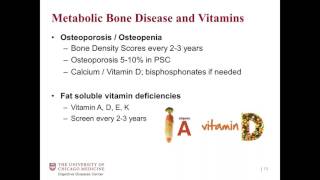 Primary Biliary Cholangitis PBC Overview [upl. by Aset]