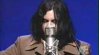 Jack White  Wayfaring Stranger Live [upl. by Sined]