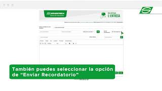 Cómo enviar correos electrónicos certificados con Eentrega [upl. by Warram]