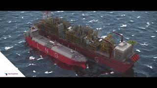 FLNG Overview [upl. by Budworth]