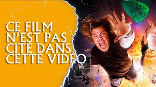 LE FOSSOYEUR DE FILMS 21  Les rock movies feat Waxx [upl. by Patty]