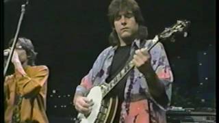 Bela Fleck and the Flecktones live [upl. by Berthoud]