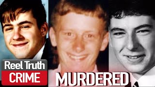 Teenage MURDER Sunderland  Murdertown True Crime  Crime Documentary  Reel Truth Crime [upl. by Tsan]