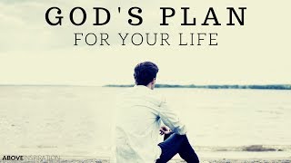 GOD’S PLAN FOR YOU  Understanding Your Purpose  Inspirational amp Motivational Video [upl. by Nod]