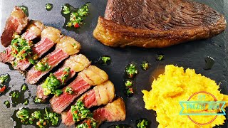 Sous Vide PICANHA  Is This THE BEST STEAK in The World [upl. by Freytag]