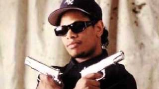 EazyE  Fuck Da Police [upl. by Yrac]