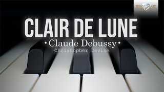 Claude Debussy Clair de Lune [upl. by Edac]