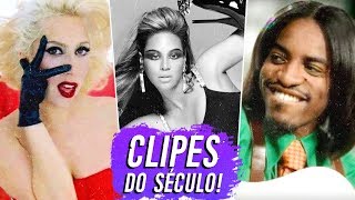 10 Maiores CLIPES do SÉCULO 🎵🏆 [upl. by Onailimixam]