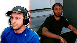 JPEGMAFIA  Veteran FULL ALBUM REACTION and DISCUSSION first time hearing [upl. by Neron180]