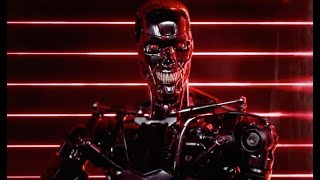 Terminator Genisys Future War  4K [upl. by Andra]