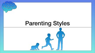 Parenting Styles and their Effects on Children [upl. by Neirod324]