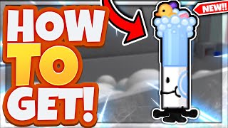 How To Get The BUBBLE BATH MARKER In Roblox Find The Markers [upl. by Allegra]