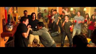 Official Trailer 21 Jump Street 2012 [upl. by Kalk]