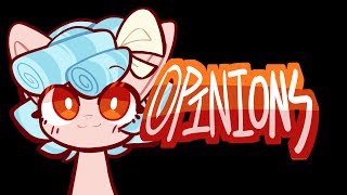 Opinions  Animation MEME [upl. by Amzaj955]