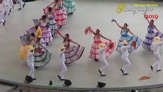 Pinotepa Nacional Guelaguetza 2019 [upl. by Pazia]