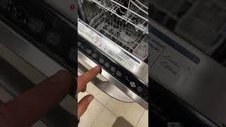 Efficient Kitchen Chores with Dishwashers [upl. by Machutte]