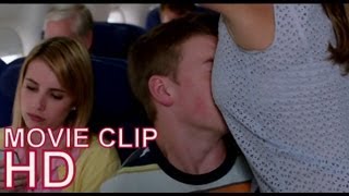 Were The Millers You Look Great Clip HD Jennifer Aniston Emma Roberts [upl. by Roth]