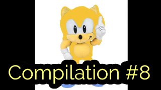 Dont Turn Me Into Marketable Plushies Compilation 8 [upl. by Aileno]