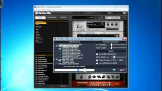 Guitar Rig 5 No sound  issues [upl. by Gui931]