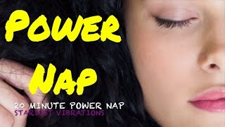 Power Nap Like A Pro  Superhuman Class on How To SleepNap Effectively  Bill Gates Elon Musk etc [upl. by Onileba]